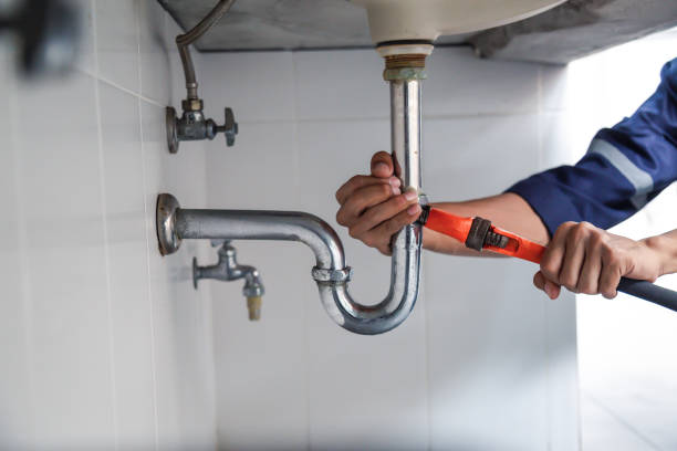 Best Emergency Plumber  in Jonesboro, AR