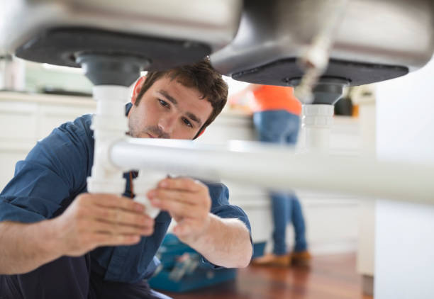 Trusted Jonesboro, AR Plumbing Experts