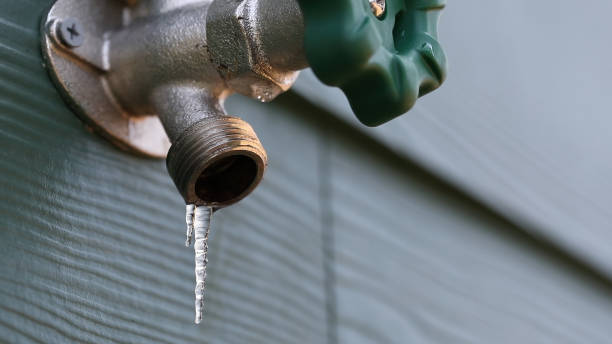 Gas Line Repair in Jonesboro, AR